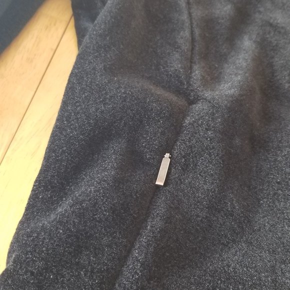 RARE The North Face Women's Polartec Dahlia Velour Fleece Jacket - Picture 3 of 9